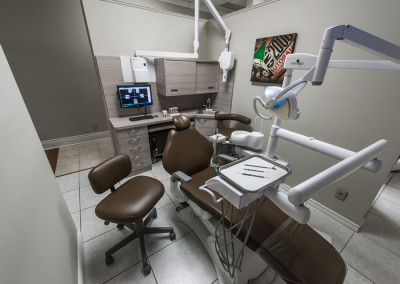Main Street Dental Office (restorative and childrens dentistry)- Brampton Dentist