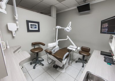 Main Street Dental Office (restorative and childrens dentistry)- Brampton Dentist